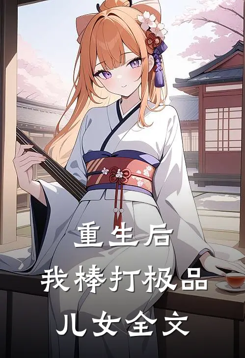 重生后，我棒打极品儿女全文
