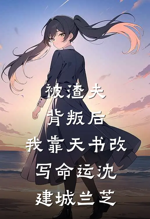 被渣夫背叛后，我靠天书改写命运沈建城兰芝