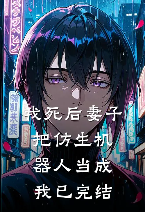 我死后妻子把仿生机器人当成我已完结