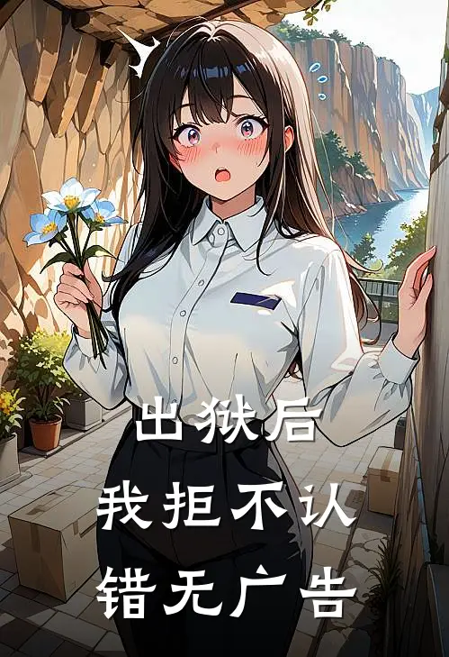 出狱后，我拒不认错无广告