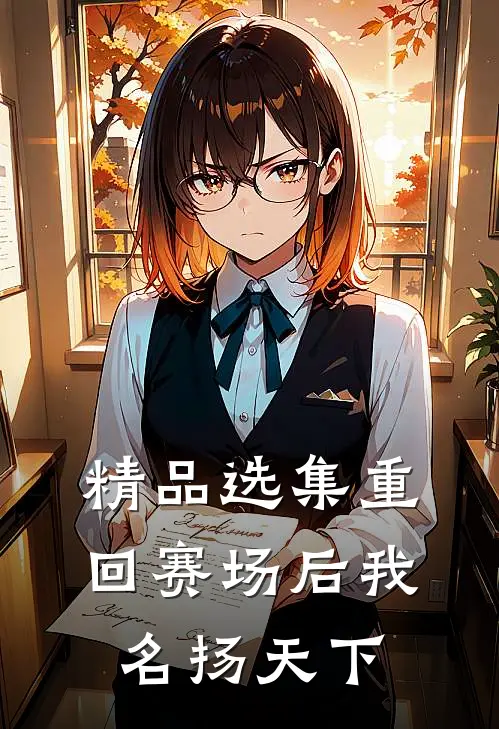 精品选集重回赛场后我名扬天下
