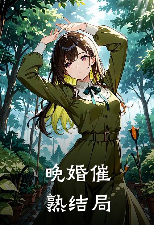 晚婚催熟结局