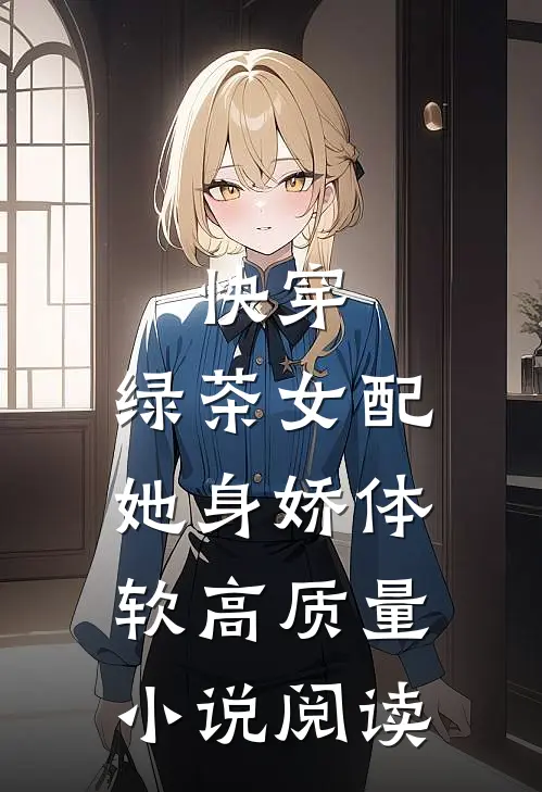 快穿绿茶女配她身娇体软高质量阅读