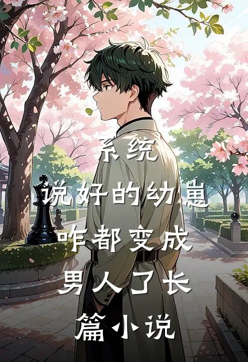 系统：说好的幼崽，咋都变成男人了长篇小说