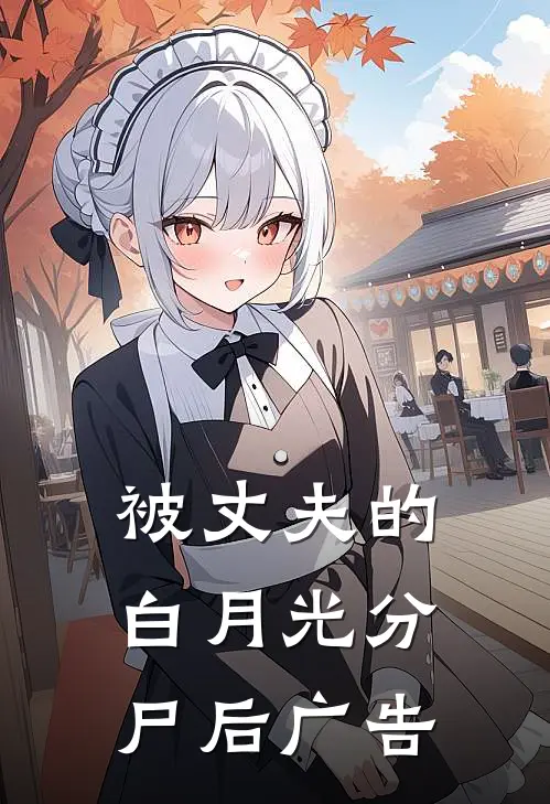 被丈夫的白月光分尸后广告