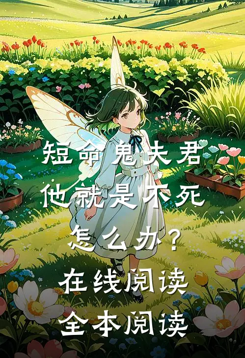 短命鬼夫君他就是不死，怎么办？在线阅读全本阅读