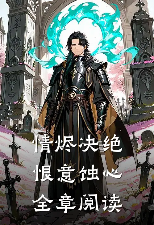 情烬决绝，恨意蚀心全章阅读