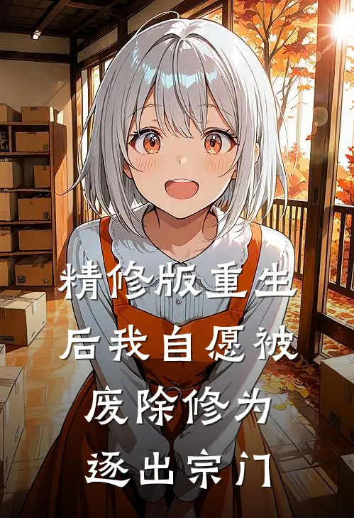 精修版重生后我自愿被废除修为，逐出宗门