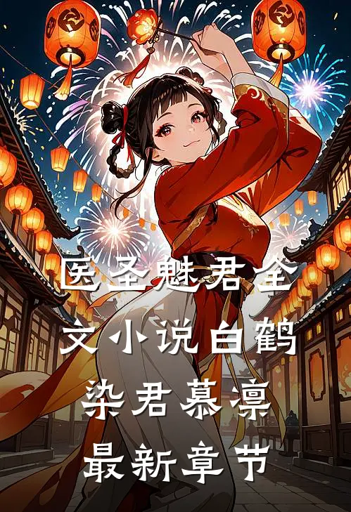 医圣魅君全文小说白鹤染君慕凛最新章节