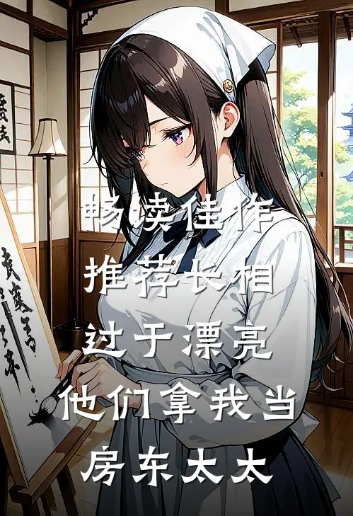 畅读佳作推荐长相过于漂亮，他们拿我当房东太太