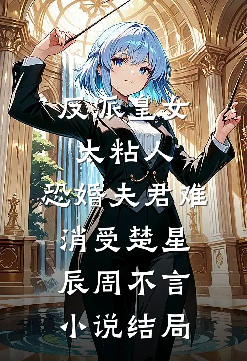 反派皇女太粘人，恐婚夫君难消受楚星辰周不言小说结局