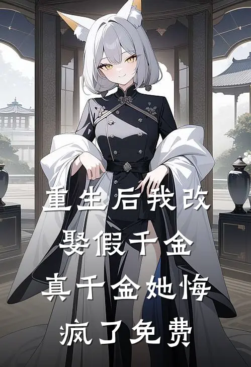 重生后我改娶假千金，真千金她悔疯了免费