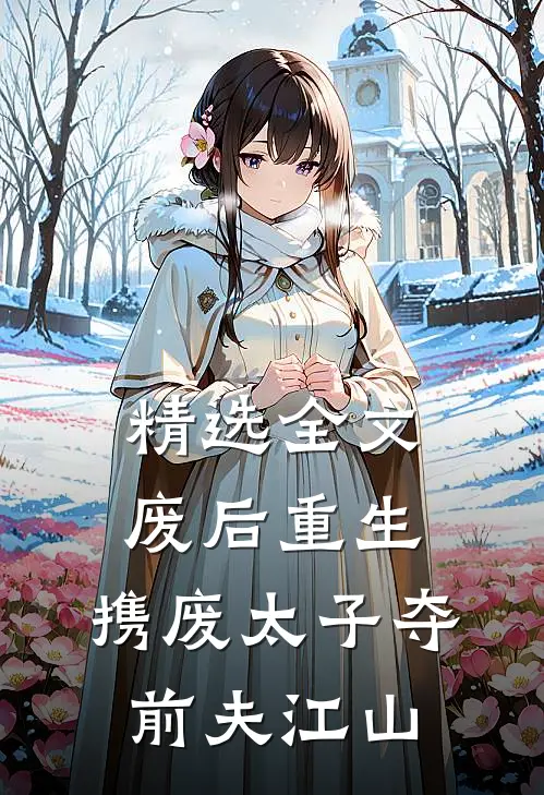 精选全文废后重生，携废太子夺前夫江山