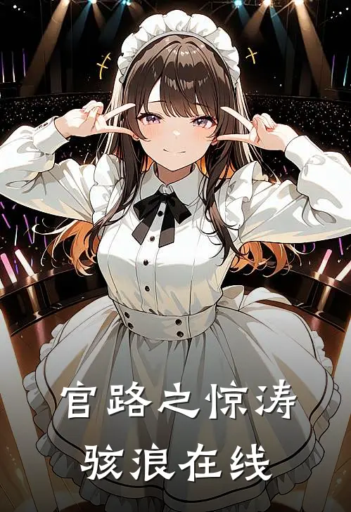 官路之惊涛骇浪在线