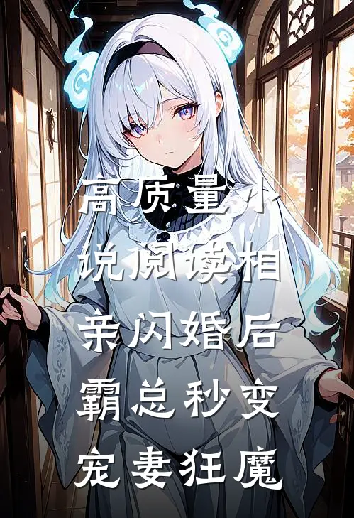 高质量小说阅读相亲闪婚后，霸总秒变宠妻狂魔