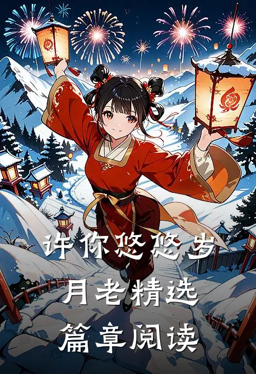许你悠悠岁月老精选篇章阅读