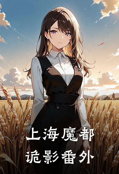 上海魔都诡影 番外