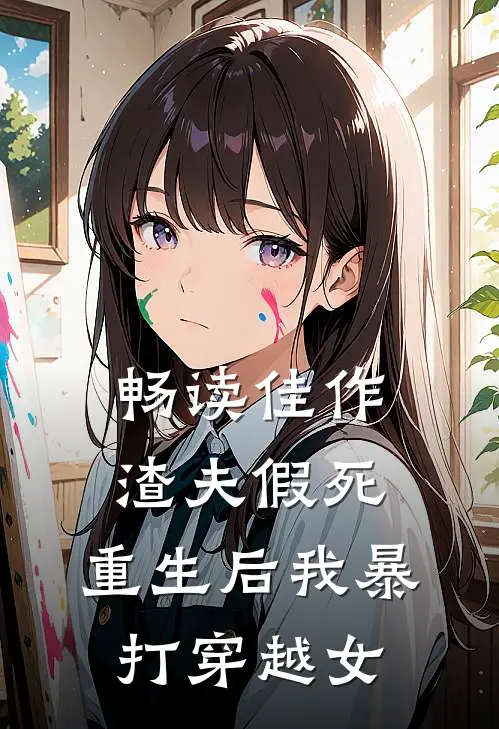 畅读佳作渣夫假死：重生后我暴打穿越女