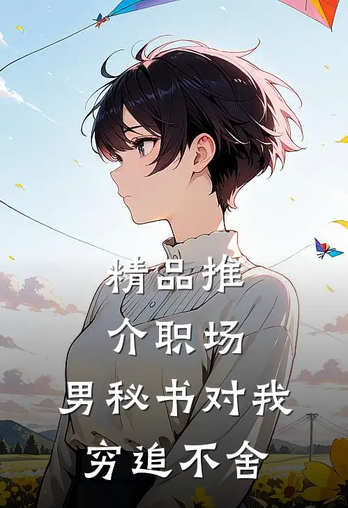 精品推介职场：男秘书对我穷追不舍