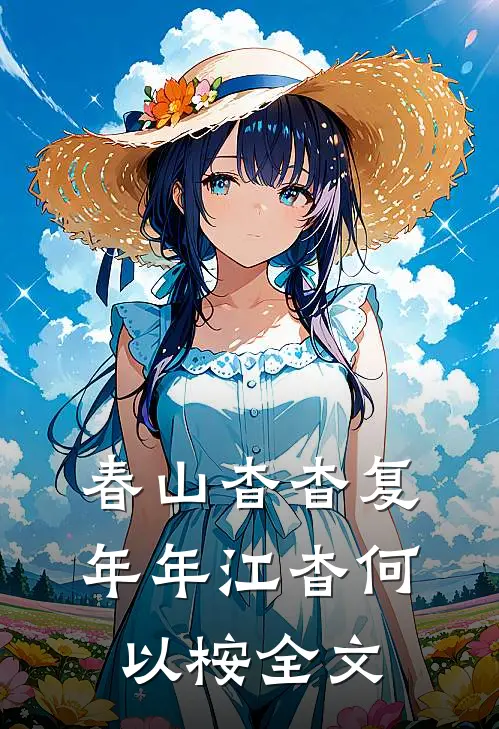 春山杳杳复年年江杳何以桉全文