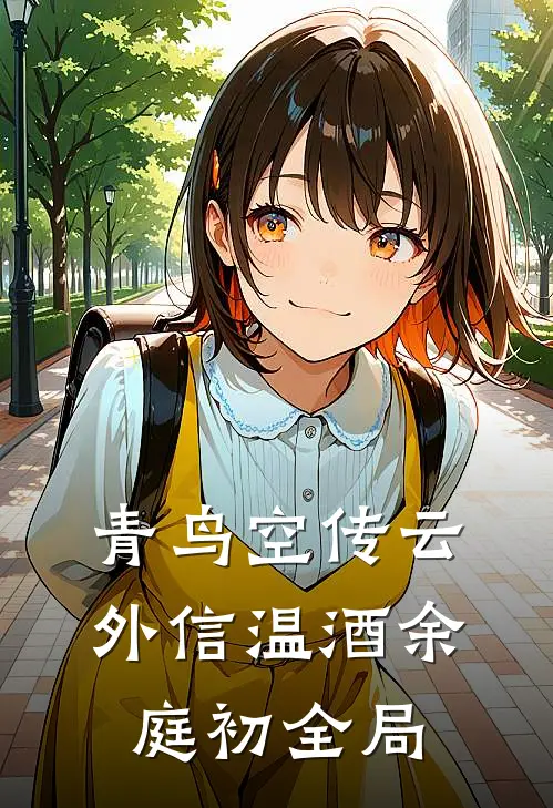青鸟空传云外信温酒余庭初全局