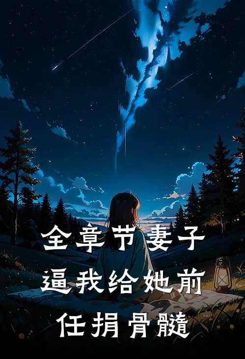 全章节妻子逼我给她前任捐骨髓