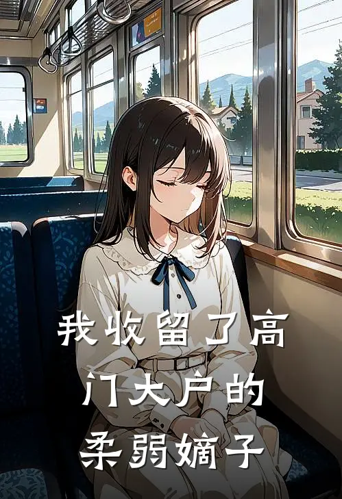 我收留了高门大户的柔弱嫡子