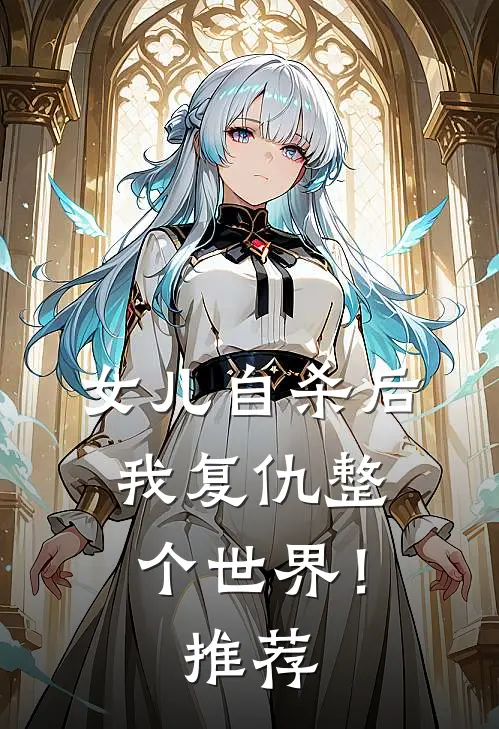 女儿自杀后，我复仇整个世界！推荐