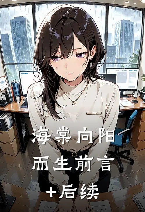 海棠向阳而生前言+后续