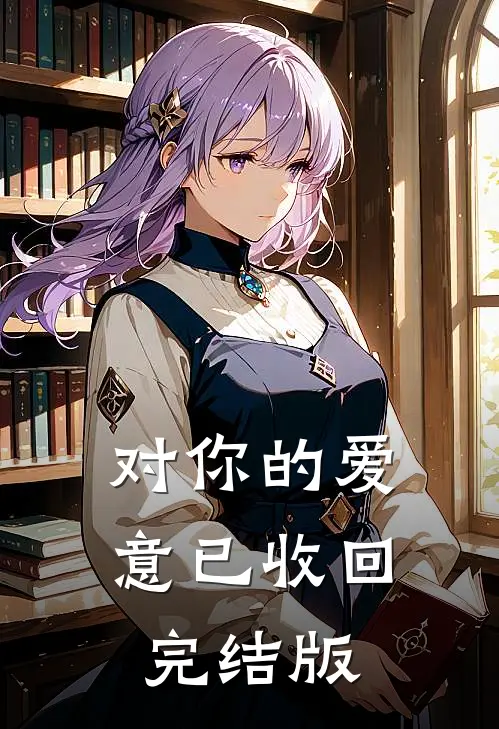 对你的爱意已收回完结版