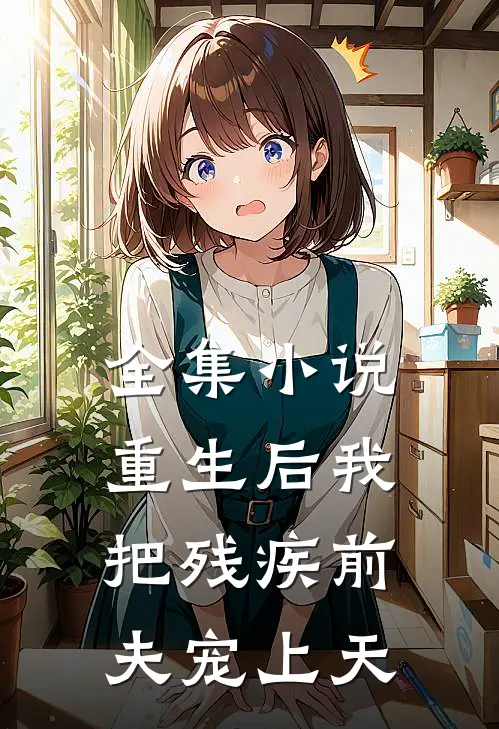 全集小说重生后我把残疾前夫宠上天