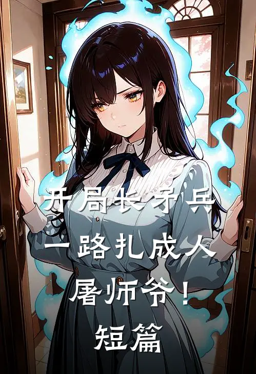 开局长矛兵：一路扎成人屠师爷！短篇