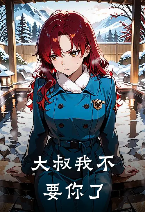 大叔我不要你了