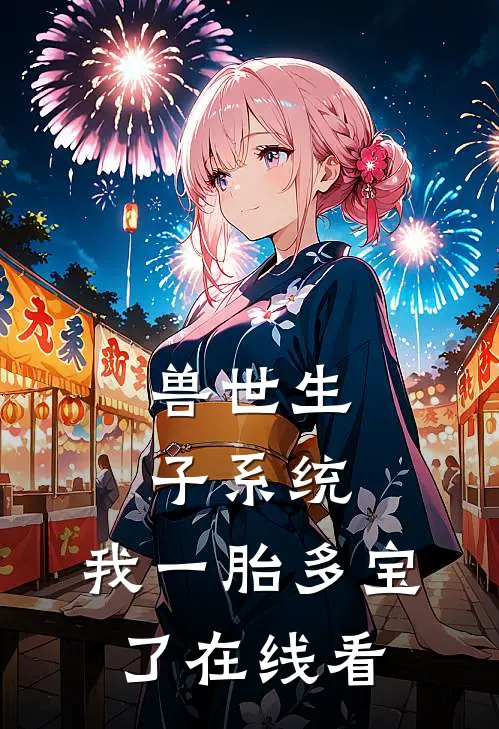 兽世生子系统，我一胎多宝了在线看