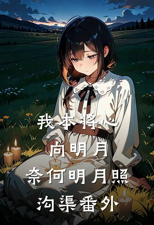 我本将心向明月，奈何明月照沟渠番外