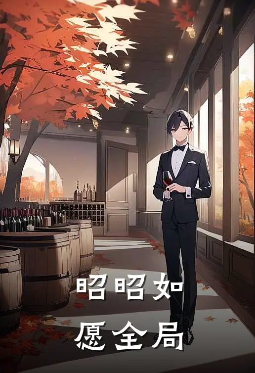 昭昭如愿全局