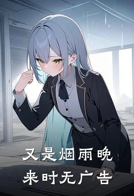 又是烟雨晚来时无广告