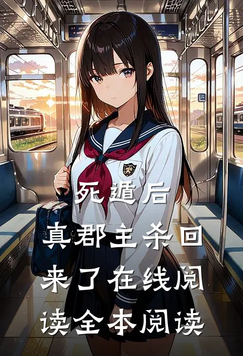 死遁后，真郡主杀回来了在线阅读全本阅读