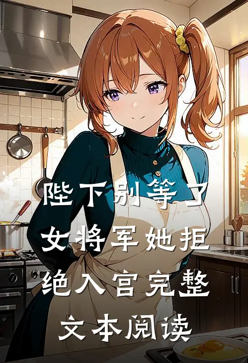 陛下别等了,女将军她拒绝入宫完整文本阅读