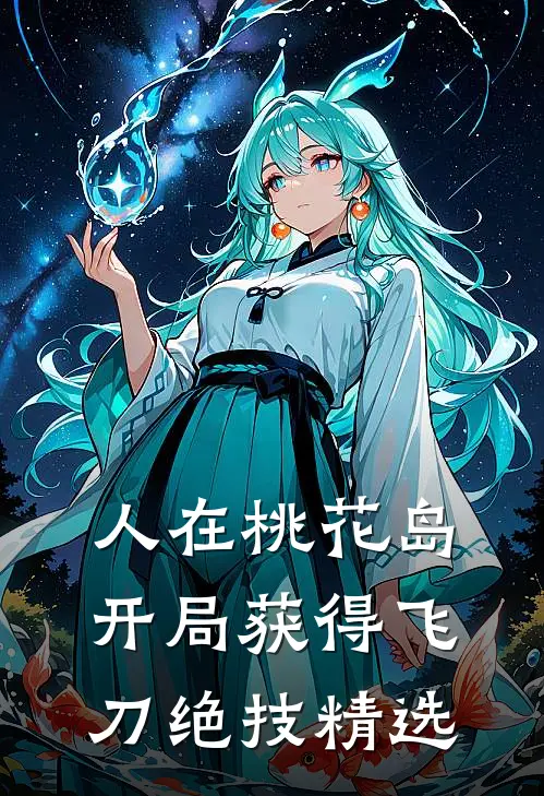 人在桃花岛，开局获得飞刀绝技精选