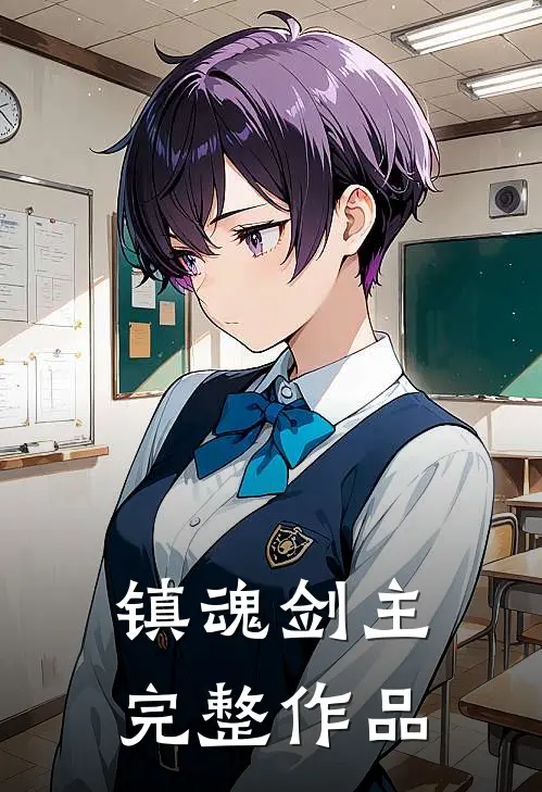 镇魂剑主完整作品