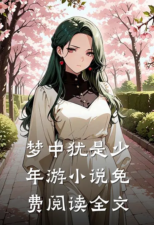 梦中犹是少年游小说免费阅读全文