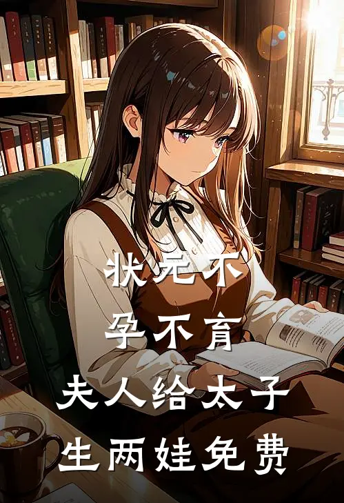 状元不孕不育，夫人给太子生两娃免费