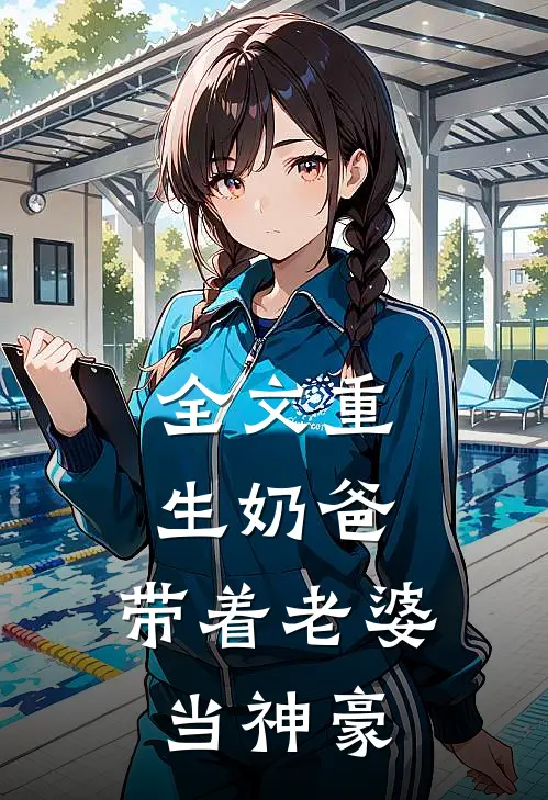 全文重生奶爸,带着老婆当神豪免费阅读