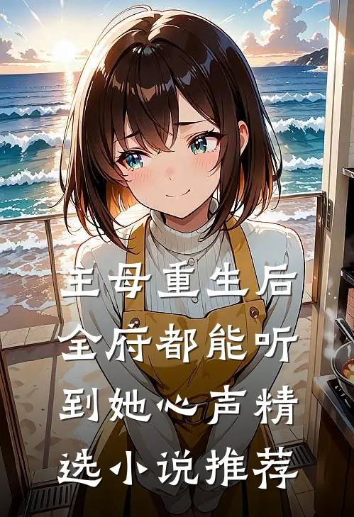 主母重生后，全府都能听到她心声精选小说推荐
