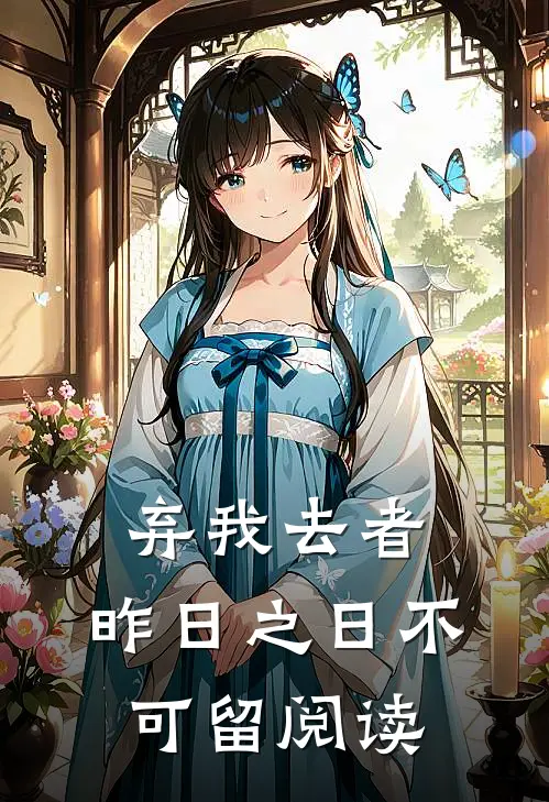 弃我去者，昨日之日不可留阅读