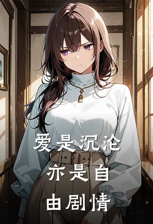 爱是沉沦，亦是自由剧情