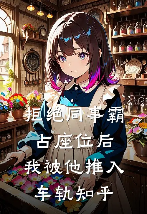 拒绝同事霸占座位后，我被他推入车轨知乎