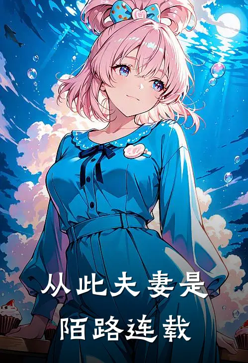 从此夫妻是陌路连载