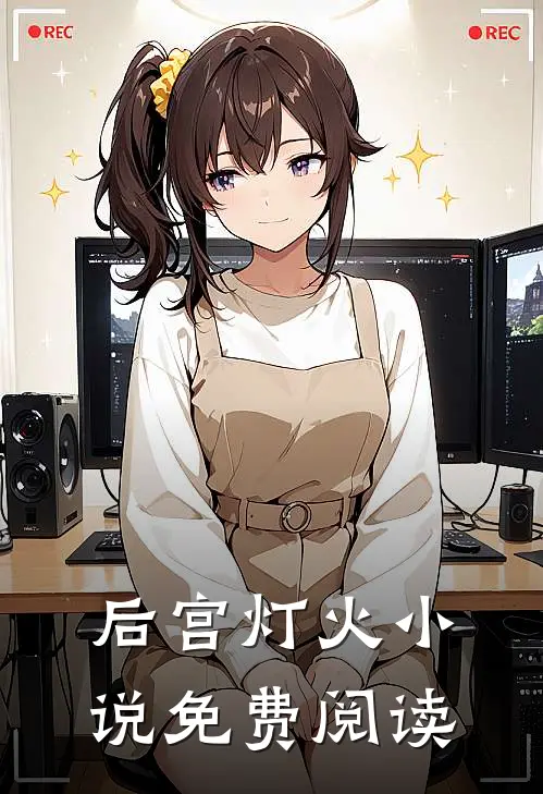 后宫灯火小说免费阅读
